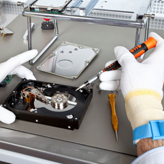 Восстановление данных Восстановление данных