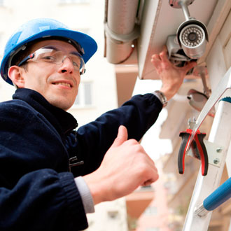 Системы видеонаблюдения Системы видеонаблюдения