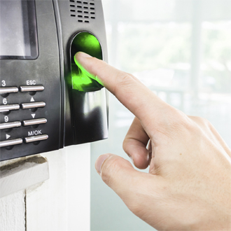 Системы контроля доступа Системы контроля доступа