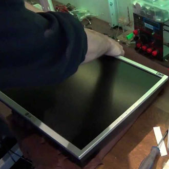 Ремонт мониторов Ремонт мониторов